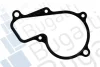 Bugatti Насос охолоджувальної рідини, охолодження двигуна BUGATTI PA10247 (фото 2)
