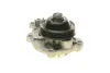 Помпа системи охолодження Citroen C1/C3/C4 Cactus/Peugeot 208/308 1.0/1.2VTi 12-/Opel Corsa 19- (R/B BUGATTI PA10252 (фото 3)