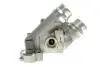 Помпа води Audi A3-A8/Skoda/Seat/VW 1.8-2.0FSI/TFSI 04- (29z)(B/B)(6 лоп)(з термостатом) BUGATTI PA10460 (фото 2)