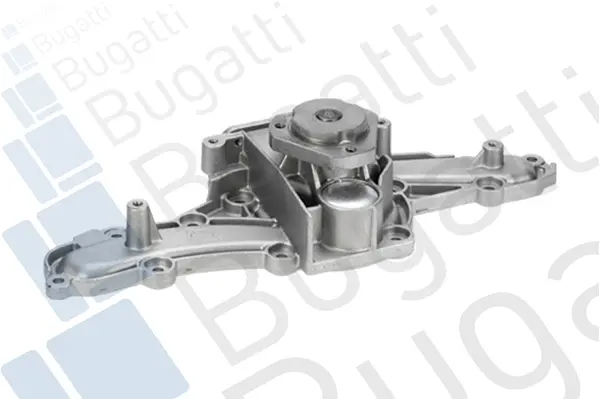 Насос BUGATTI PA5011 (фото 1)