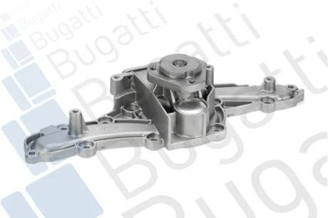 Насос BUGATTI PA5011