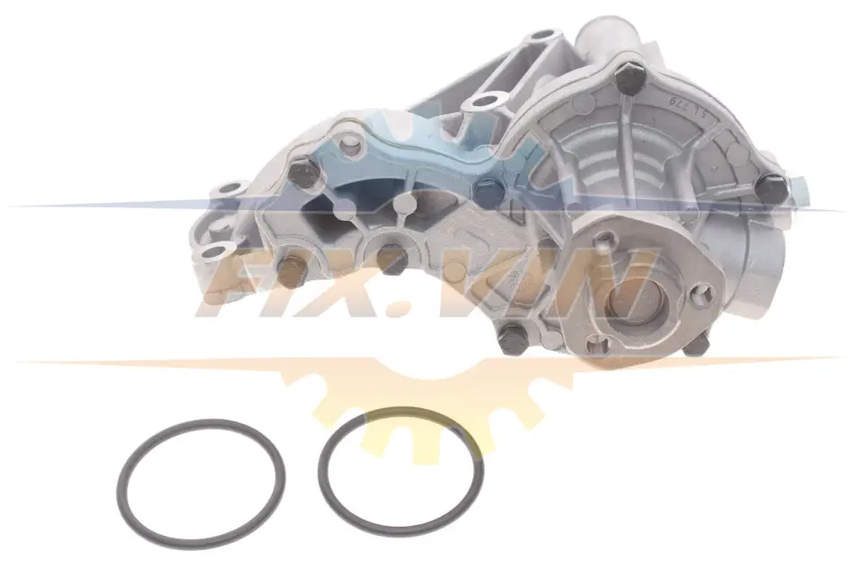 Водяной насос BUGATTI PA5107 (фото 1)