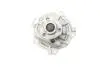 Помпа системи охолодження Audi A4/A6/Skoda Felicia/VW Golf/Caddy/Passat/Polo 1.9D/TDI/SDI 95- (R/B)(BUGATTI PA5108 (фото 4)