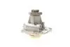 Помпа системи охолодження Audi A4/A6/Skoda Felicia/VW Golf/Caddy/Passat/Polo 1.9D/TDI/SDI 95- (R/B)(BUGATTI PA5108 (фото 6)