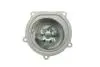 Помпа води Honda Accord V/VI/Civic VI 2.0TDi/i D/Land Rover Freelander 2.0DI 4x4 96-02 (B/B) (6 лоп) BUGATTI PA5204 (фото 2)