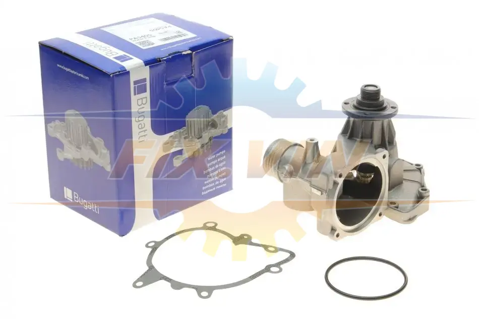 Насос BUGATTI PA5405 (фото 1)