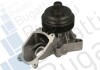 Помпа води BMW 3/5/7/X5 330d/xd/525d/530d/730d/3.0d 98-05/Opel Omega B 2.5TDI (R/B) (6 лоп.) BUGATTI PA5418 (фото 1)