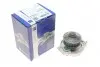 Помпа води Fiat Palio 1.2 96-/Panda 0.8-1.1 86-04/Punto 1.1-1.2 93-00/Tipo 1.1/Uno 1.0 86-93 (20z) BUGATTI PA5945 PA5945
