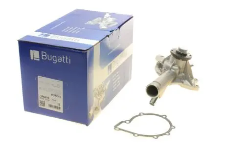 Помпа води BUGATTI PA6808