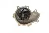 Помпа системи охолодження MB C-class (W202/S202)/E-class (W210) 200D/220D/TD OM604 93-01 (B/B) (8 ло BUGATTI PA6814 (фото 2)