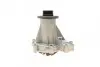 Помпа системи охолодження MB C-class (W202/S202)/E-class (W210) 200D/220D/TD OM604 93-01 (B/B) (8 ло BUGATTI PA6814 (фото 4)