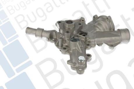 Помпа води Opel Astra G/Corsa B/C 1.0i 12V/1.2i 16V 96-09 BUGATTI PA7211