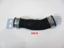 Патрубок інтеркулера VW T5 AXD/AXE BUGIAD 82619 (фото 1)