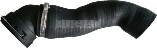 Патрубок інтеркулера BMW 5 3.0 D 07-10 BUGIAD 84625 (фото 1)