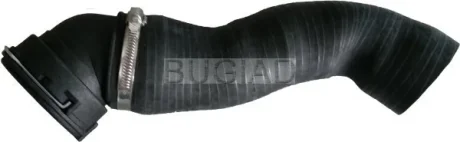 Патрубок інтеркулера BMW 5 3.0 D 07-10 BUGIAD 84625
