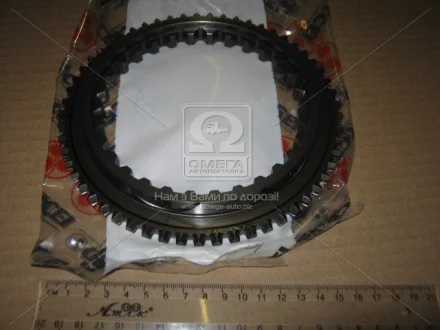 Конус синхронизатора DAF, IVECO, MAN, RENAULT, ZF (пр-во CEI) C.E.I 109839