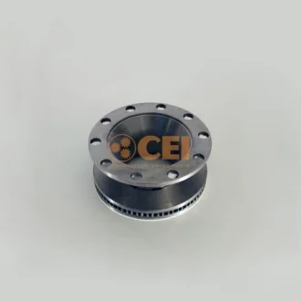 Диск гальмівний C.E.I 215162