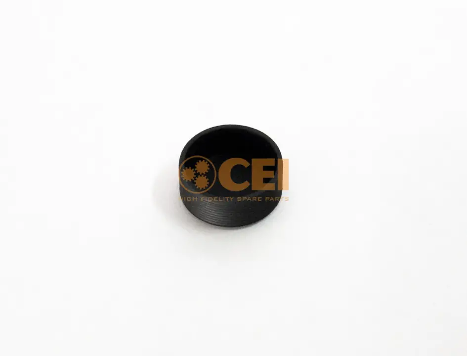 Елемент КПП, ущільнююча кришка C.E.I 239465 (фото 1)