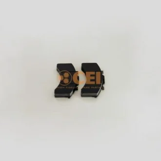 Дисковые тормозные колодки компл. C.E.I 584018