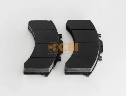 CEI - Колодки C.E.I 584.019