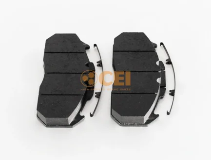 CEI - Колодки C.E.I 584.021