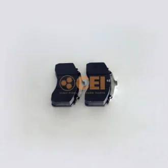 ГАЛЬМіВНі КОЛОДКИ, ДИСКОВі C.E.I 584040