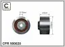 Ролик проміжний ремня ГРМ Mitsubishi Pajero Pinin 2.0 10.00-06.077 65x10x33 CAFFARO 500020 (фото 1)