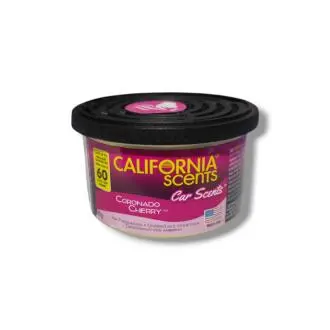 Ароматизатор с ароматом CALIFORNIA SCENTS CHERRY