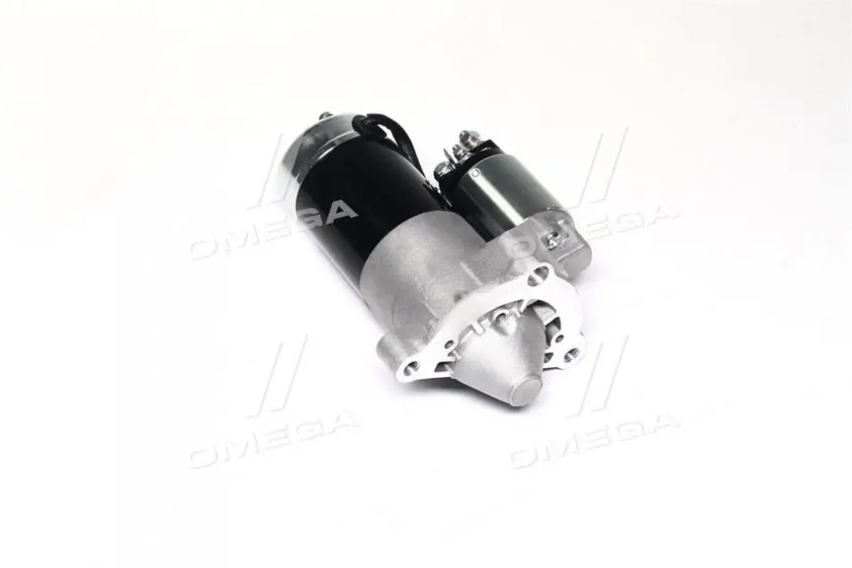 Стартер 12В 1,7кВт HYUNDAI/PSA Lantra/C5/Jumper/Ducato/Scudo/305/405/Phedra/Zeta "1,9-2,2" 82-10 CARGO 111070 (фото 1)