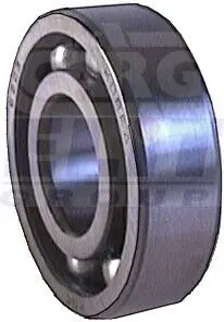 Підшипник кульковий d>30 CARGO 140794