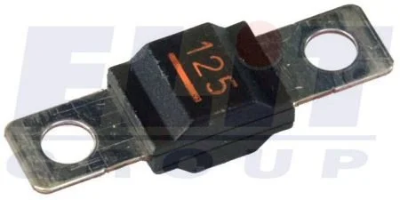 Предохранитель MIDI 125A CARGO 192434