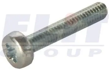 Болт з фігурною головкою CARGO 192586