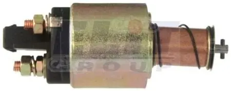 Реле втягуюче стартера CARGO 233795