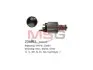 Втягуюче реле Valeo D6G1, 32, D7E52 FIAT/OPEL Doblo \'\'1.3 CARGO 236801 (фото 1)