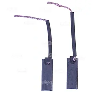 Щітки стартера CARGO BX2152