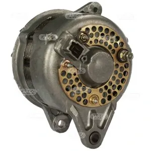 Генератор (28В, 15А, новий із заставою) TOYOTA LAND CRUISER 3.0D/3.4D/4.2 03.69-01.88 CARGO F032110563