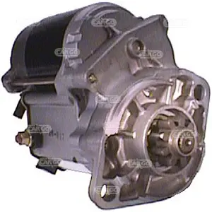 Стартер (12В, 1,4кВт, новий) ISUZU TROOPER II, TROOPER III OPEL FRONTERA B, MONTEREY A, MONTEREY B 3.2/3.5 08.91-08.04 CARGO F032110720 (фото 1)