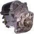 Стартер (12В, 1,4кВт, новий) ISUZU TROOPER II, TROOPER III OPEL FRONTERA B, MONTEREY A, MONTEREY B 3.2/3.5 08.91-08.04 CARGO F032110720 (фото 1)