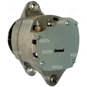 Генератор (28В, 45А, новий із заставою) CASE CUMMINS FIAT, CATERPILLAR 215 CARGO F032110801