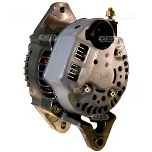 Генератор (14В, 50А, новий) SUBARU JUSTY II SUZUKI ALTO V, SWIFT, SWIFT II 1.0/1.3 03.89-11.03 CARGO F032110967