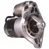 Стартер (12В, 1,2кВт, новий із заставою) JEEP CHEROKEE, GRAND CHEROKEE I, GRAND CHEROKEE II, WRANGLER I, WRANGLER II 4.0 01.88-04.07 CARGO F032111349 (фото 1)