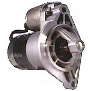 Стартер (12В, 1,2кВт, новий із заставою) JEEP CHEROKEE, GRAND CHEROKEE I, GRAND CHEROKEE II, WRANGLER I, WRANGLER II 4.0 01.88-04.07 CARGO F032111349