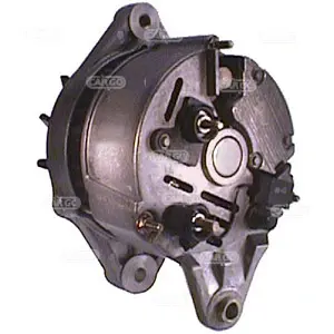 Генератор (14В, 67А, новий із заставою) NISSAN PRIMERA 1.6/2.0 06.90-06.96 CARGO F032111361