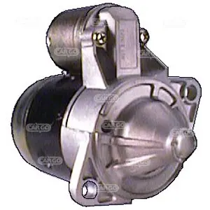 Стартер (12В, 0,8кВт, новий із заставою) NISSAN SKYLINE, URVAN 2.0 07.81-01.93 CARGO F032111452