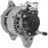 Генератор (14В, 55А, новий) TOYOTA HIACE III, HIACE IV, HILUX V, LAND CRUISER VW TARO 2.2D/2.4/2.4D 12.82-08.97 CARGO F032111483 (фото 1)