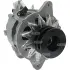 Генератор (14В, 55А, новий) TOYOTA HIACE III, HIACE IV, HILUX V, LAND CRUISER VW TARO 2.2D/2.4/2.4D 12.82-08.97 CARGO F032111483 (фото 2)
