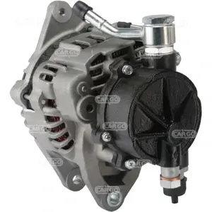 Генератор (14В, 75А, новий із заставою) MITSUBISHI L 300 III, L200, L400, PAJERO II 2.5D 12.87-12.07 CARGO F032111594