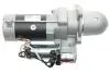 Стартер (24В, 4кВт, новий із заставою) MERCEDES T2/LN1, VARIO, VARIO (B667, B670, B668), VARIO (B670), VARIO (B670, B668, B667), ACCELO, ATEGO, ATEGO 2, ATRON, AXOR, AXOR 2 4.0D-7.2D 06.94- CARGO F 032 111 982 (фото 5)