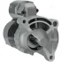 CITROEN Стартер 12V 0.7kW Berlingo, C2/3, Nemo, Peugeot 206/307, Partner CARGO F032111994 (фото 1)