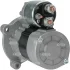 CITROEN Стартер 12V 0.7kW Berlingo, C2/3, Nemo, Peugeot 206/307, Partner CARGO F032111994 (фото 2)